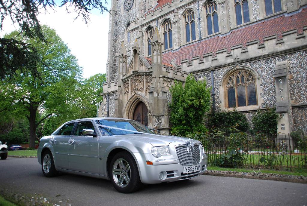 Chrysler portsmouth uk